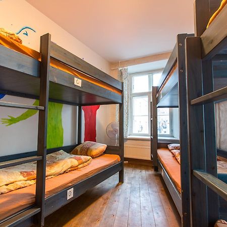 Tallinn Backpackers Zewnętrze zdjęcie